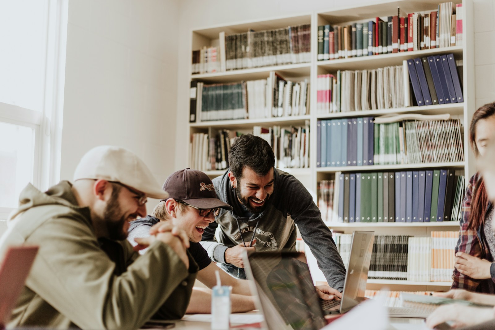 Evening classroom cohort learning AI income skills and prompt engineering in Toronto
